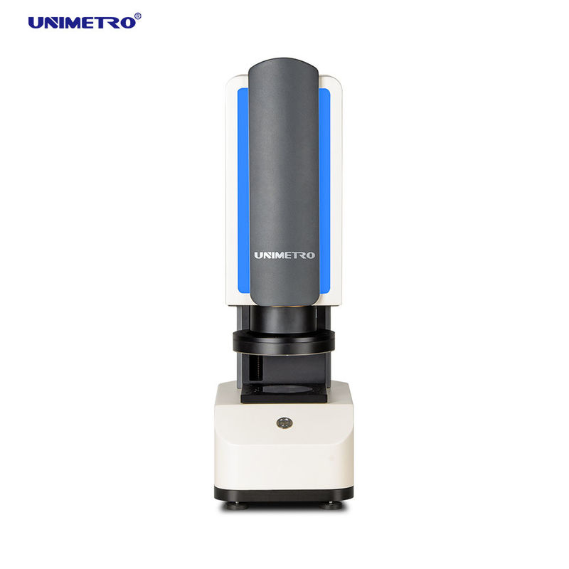 Flash Measuring Image Dimension Measurement System 100-240VAC For Small Product