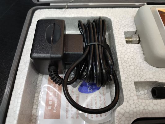 Precision Vision Measurement System and Digital Push-Pull Force Gauge