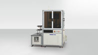 5000pc/Min Optical Automatic Sorting Detection Equipment For Button Mixture