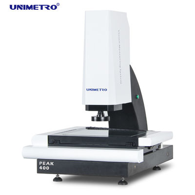 2D CNC Vision Measuring Machine with Various Size Options