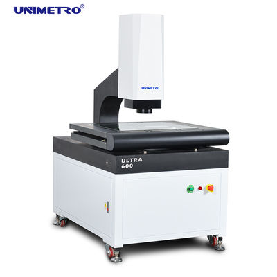 ULTRA Series 2.5D Optical Dimension Measurement System with High Accuracy 3-Axis Automatic Measuring Mode and Optional Renishaw Probe