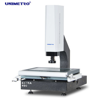 Unimetro 220V High-Precision Semi-Automatic Visual Measuring Machine