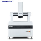 3D Cnc Vision Measuring System With High Resolution Color Camera
