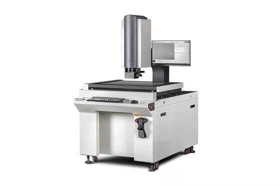 Image Dimension Measurement System with 20M HD Camera and 600x500x200mm Range for Flashpro Ultra-High-Speed Vision