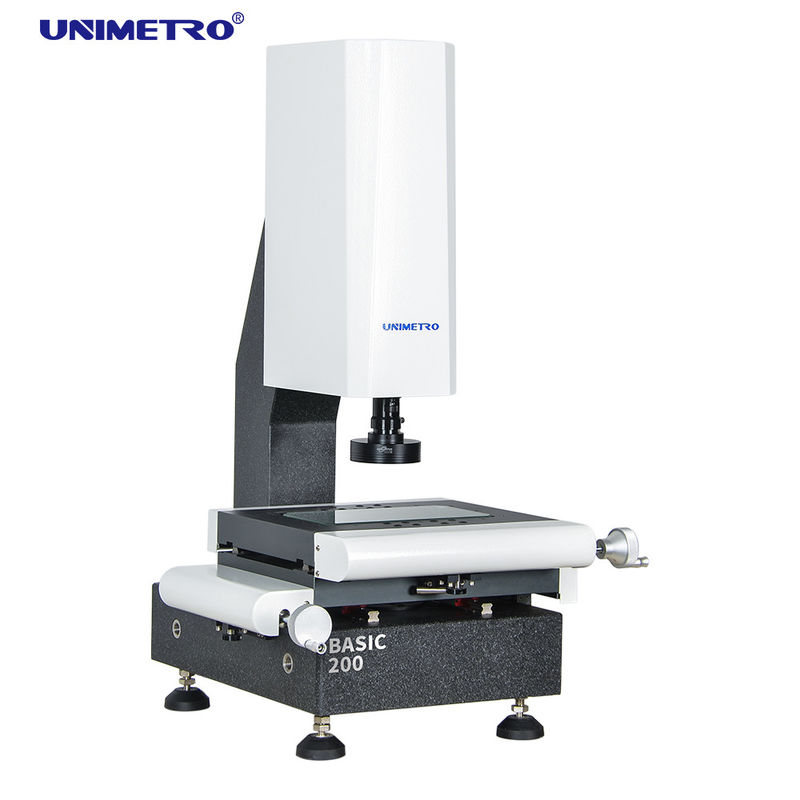 High Accuracy Vision Measurement Machine For PCB Production